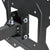 TV Halterung Daewoo 23"-43" 30 Kg