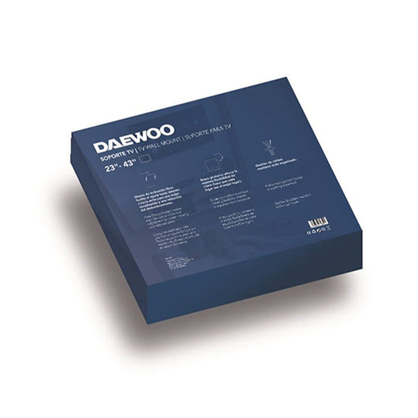 TV Halterung Daewoo 23"-43" 30 Kg