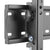 TV Halterung Daewoo 32"-55" 40 kg