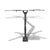 TV Halterung Daewoo 23"-55" 30 Kg