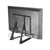 TV Desk-Halterung Daewoo
