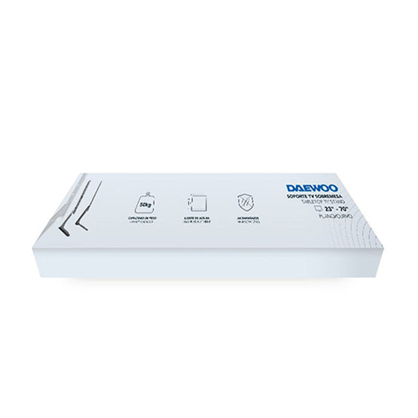 TV Desk-Halterung Daewoo