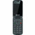 Mobiltelefon für ältere Erwachsene Daewoo 2,8" 32 GB Schwarz