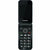 Mobiltelefon für ältere Erwachsene Daewoo 2,8" Schwarz