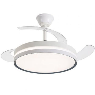 Wandventilator Daewoo