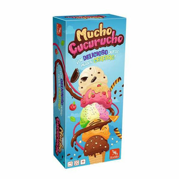 Geschicklichkeitsspiel Lúdilo + 8 Jahre 2 - 4