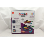 Lernspiel Lúdilo Batalla de Genios 10 x 10 x 3 cm