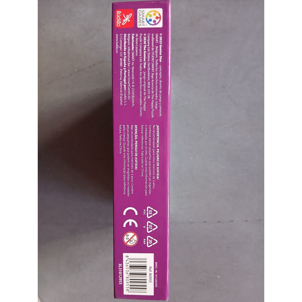 Lernspiel Estrella Batalla de Genios