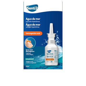 Nasenspray Senti2 Agua De Mar 20 ml