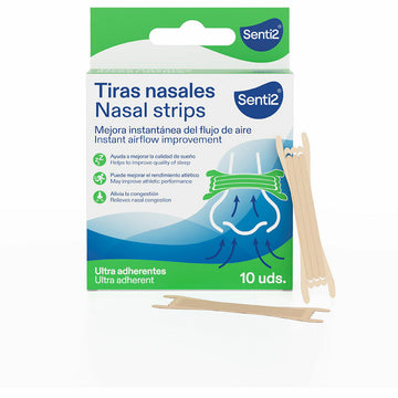 Lippenbalsam Senti2 CUIDADO NASAL