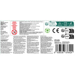 Handtasche Diset FunLockets Bunt