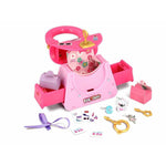 Handtasche Diset FunLockets Bunt