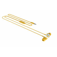 In-Ear-Kopfhörer 4603Y Gelb