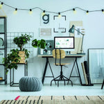 Smart Glühbirne SPC 3 70 W E27 (6500 K)