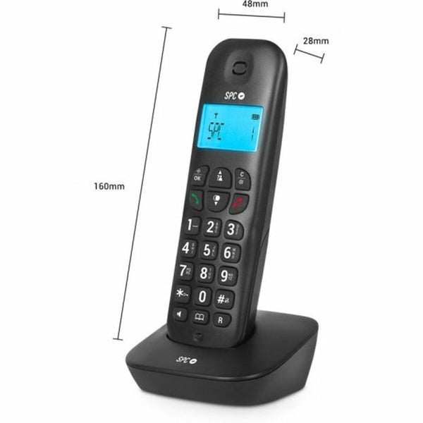 Kabelloses Telefon SPC 7302N