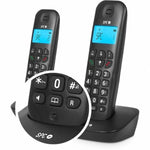 Kabelloses Telefon SPC 7302N