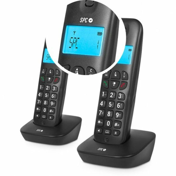 Kabelloses Telefon SPC 7302N