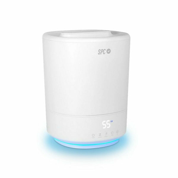 Humidor Aroma-Diffusor SPC 5 L