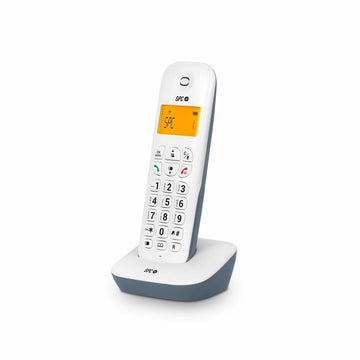 Festnetztelefon SPC 7300AS Weiß