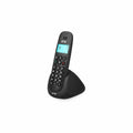 Kabelloses Telefon SPC 7310NS Schwarz