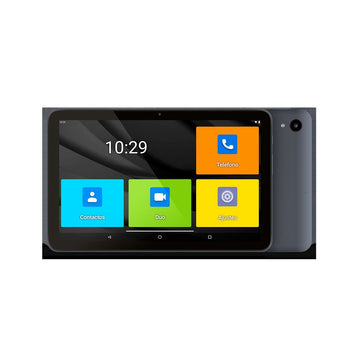 Tablet SPC 9780464N 4 GB RAM 64 GB Grau Unisoc