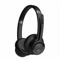 Bluetooth-Kopfhörer SPC 4750N Schwarz