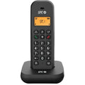 Kabelloses Telefon SPC 7334N Schwarz