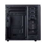 ATX Semi-Tower Gehäuse Hiditec CHA010018