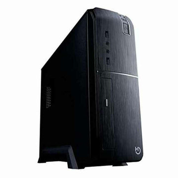 Gehäuse Semitour Mikro ATX / ITX Hiditec SLM20 PRO