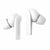 Bluetooth-Kopfhörer Hiditec AU01271213 Weiß