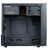 ATX/mATX Semi-Tower Gehäuse Hiditec CHA010032 Schwarz