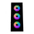 ATX Semi-Tower Gehäuse Hiditec Z20-AURA