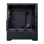 ATX Semi-Tower Gehäuse Hiditec Z20-AURA