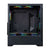 ATX Semi-Tower Gehäuse Hiditec Z20-AURA