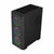 ATX Semi-Tower Gehäuse Hiditec CHA010055