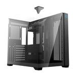 ATX Semi-Tower Gehäuse Hiditec CHA010056
