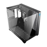 ATX Semi-Tower Gehäuse Hiditec CHA010056