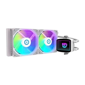 Laptop-Kühlunterlage Hiditec LDCR10003