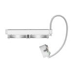 Laptop-Kühlunterlage Hiditec LDCR10003