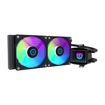 Laptop-Kühlunterlage Hiditec LDCR10004