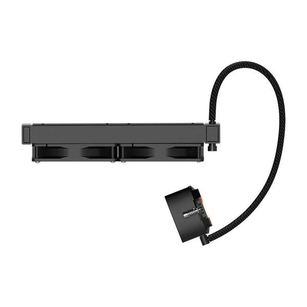 Laptop-Kühlunterlage Hiditec LDCR10004