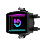 Laptop-Kühlunterlage Hiditec LDCR10004