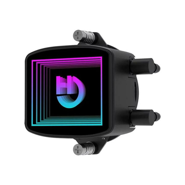 Laptop-Kühlunterlage Hiditec LDCR10004