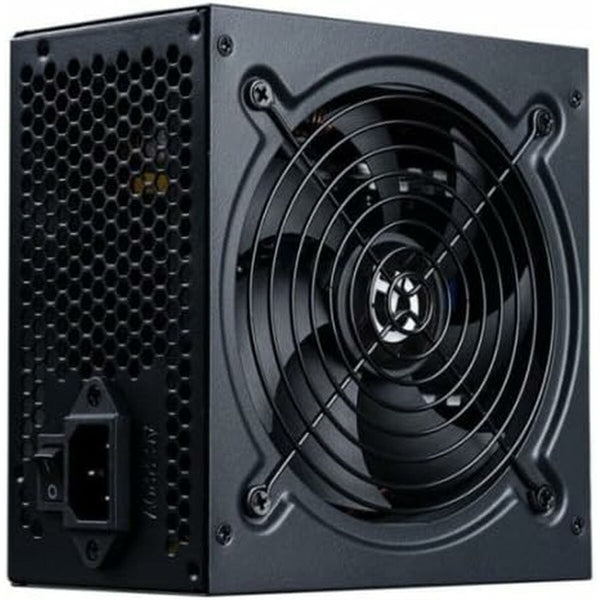 Stromquelle Hiditec PSU010045 650 W 80 Plus Bronze