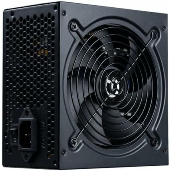 Stromquelle Hiditec PSU010046 750 W 80 Plus Bronze