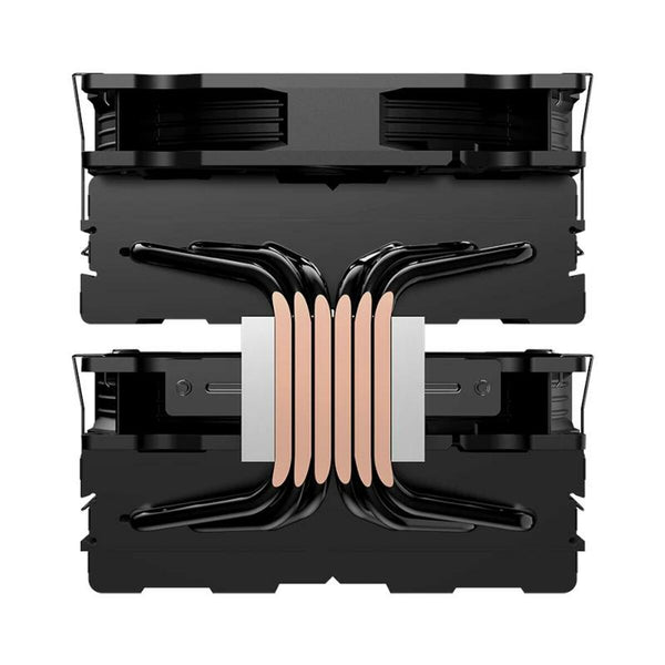 Laptop-Kühlunterlage Hiditec CPUH10003