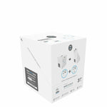 Kopfhörer mit Mikrofon Tech One Tech TEC1203 10 Stück