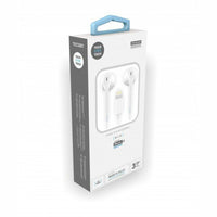 Kopfhörer mit Mikrofon Tech One Tech TEC1203 10 Stück