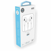 Kopfhörer mit Mikrofon Tech One Tech TEC1203 10 Stück
