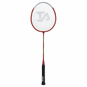 Tennisschläger Atipick RQB40020-RJVE Rot